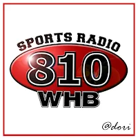 WHB 810 Sports Radio APP WHB