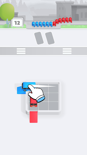 Slide Jam! Screenshot 0