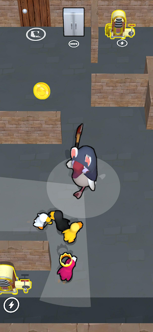 Dead By Duck Screenshot 1