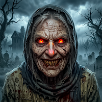 Horror Gran House