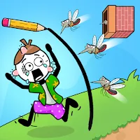 Save The Stickman