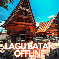 LAGU BATAK OFFLINE