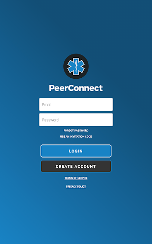 Huron County PS PeerConnect Screenshot 0