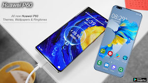 Themes for Huawei P60 2022 Screenshot 0
