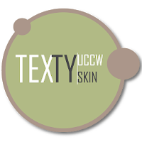 Texty UCCW Skin