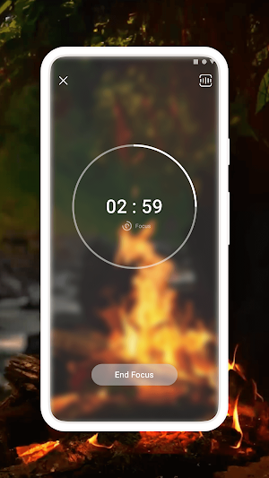 Soul Nap - Meditation Screenshot 1
