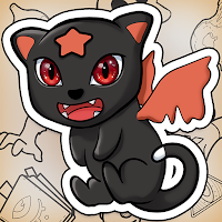 Sticker Puzzle: Merge 2D