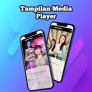 Lagu Koplo Banyuwangi Mp3 Screenshot 2