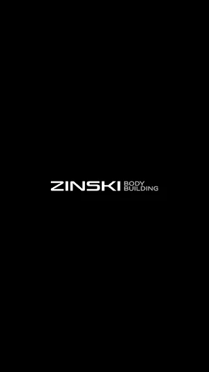 Zinski Bodybuilding Screenshot 0