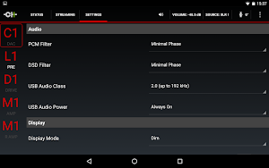 CH Control Screenshot 2