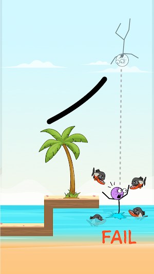 Mr Bounce Screenshot 3