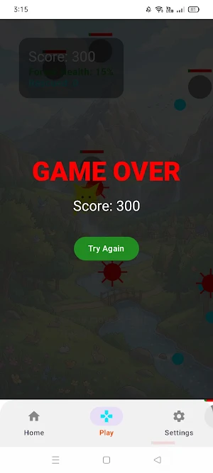 JAGUMHO Screenshot 3