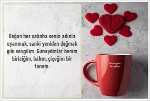 Günaydın Mesajları 2023 Screenshot 3