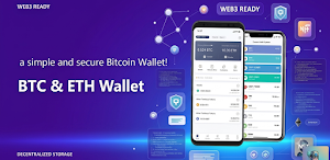 Bitpie Screenshot 0