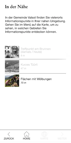 Valsot Screenshot 3