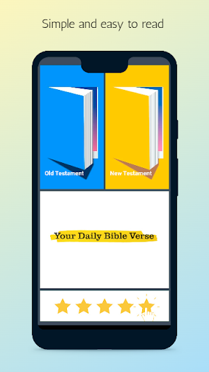 Kwanyama Bible Screenshot 0