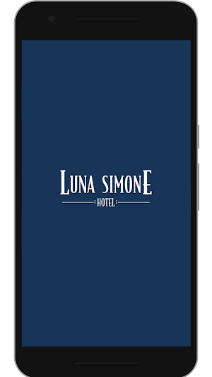 Luna Simone Screenshot 0