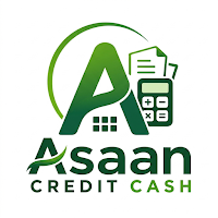 Asaan : Credit Cash