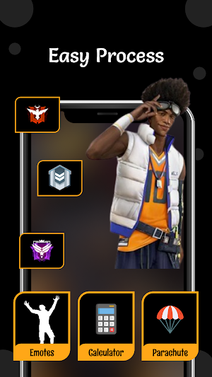 FFF Skin Tools : Fix Lag Screenshot 1