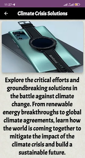 galaxy watch 3 guide Screenshot 3