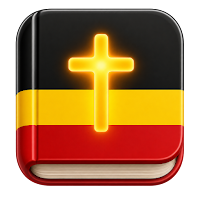 Luganda Bible - Offline