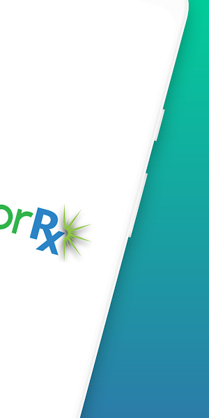 Mejor Rx Screenshot 1