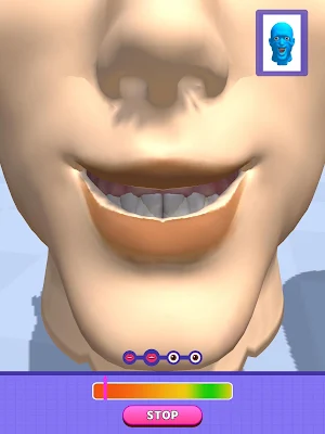 FaceBattle Screenshot 3