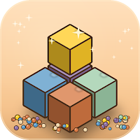 Clay Works: Block Puzzle 3D