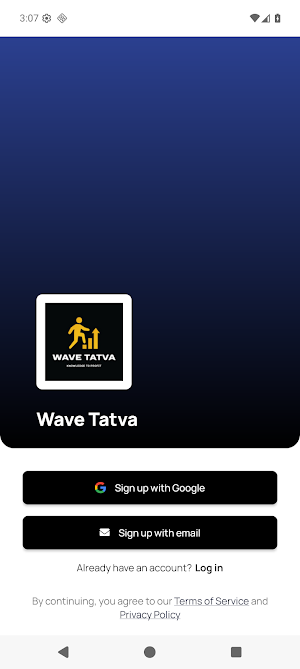 Wave Tatva Screenshot 2