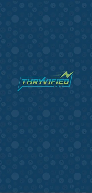 THRYVIFIED 2024 Screenshot 3