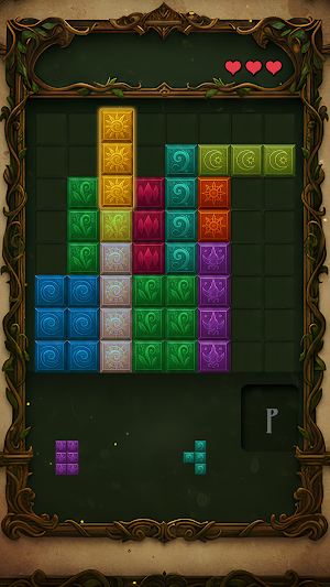 Runeblocks Screenshot 2
