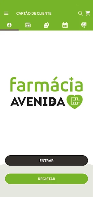 Farmácia Avenida Screenshot 1