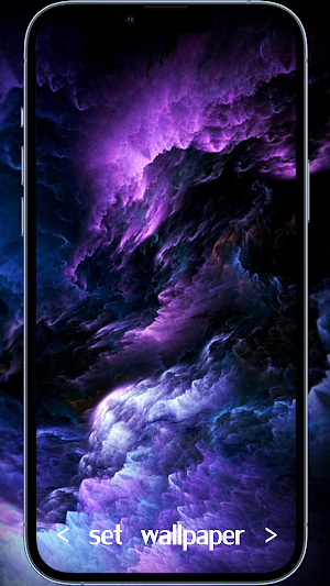 Deep Wallpaper HD Screenshot 0