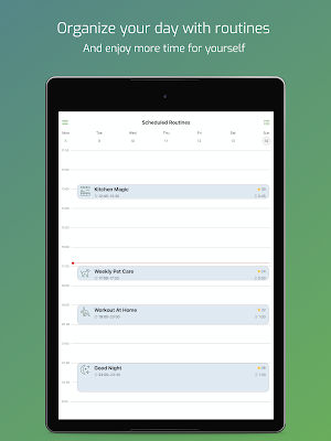 Brili Routines – ADHD Habit Tracker screenshot 8