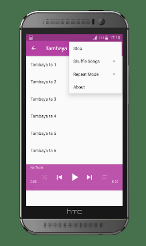 Tambaya Mabudin ilimi 1 - Aminu Daurawa Screenshot 2