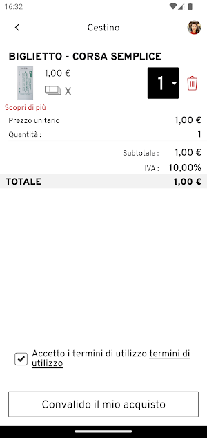 Corsi e Pampanelli Screenshot 2