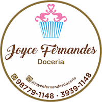 Joyce Fernandes Doceria