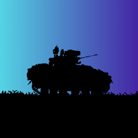 Tank Commander