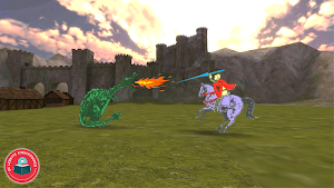 Kinderboeken VR Screenshot 3