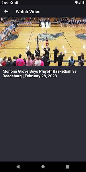MononaGo Screenshot 1