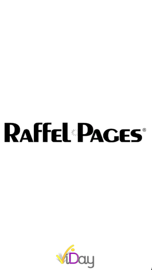 Raffel Pages Screenshot 0