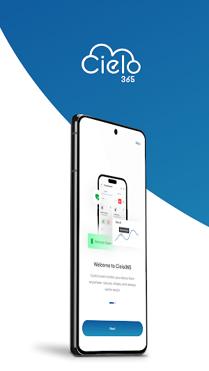 Cielo365 Screenshot 0