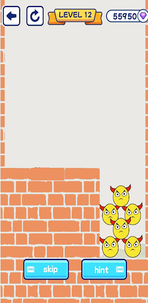 Draw Break Eggmon robux Screenshot 3