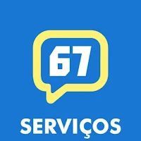 67 SERVIÇOS CLIENTES