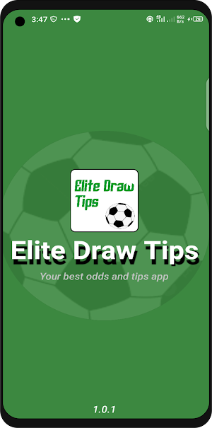 Elite Draw Tips Screenshot 0