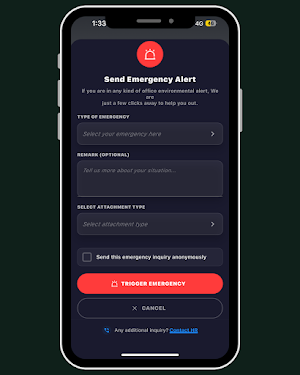 HR Legend Screenshot 3