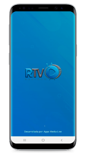 RTV Roatán Screenshot 0