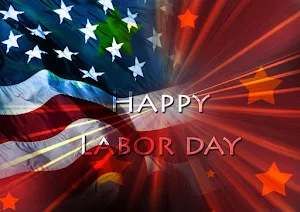 Happy Labour Day 2023 Screenshot 2