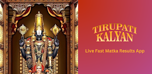Tirupati Kalyan Online Matka Screenshot 0