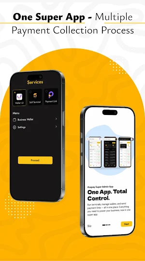 Azapay Screenshot 1